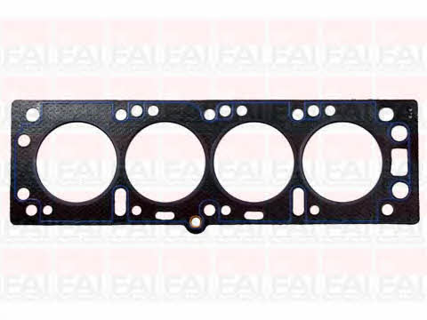 FAI HG746 Gasket, cylinder head HG746