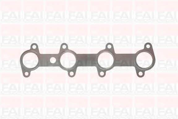 FAI HG819 Gasket, cylinder head HG819