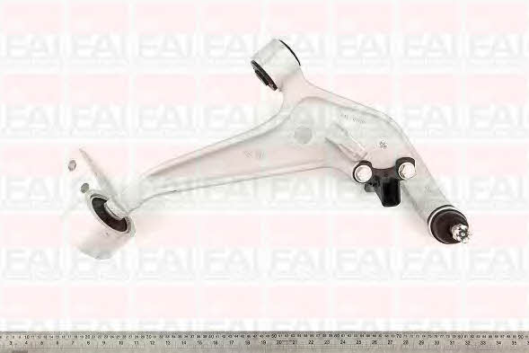 FAI SS2373 Suspension arm front lower right SS2373