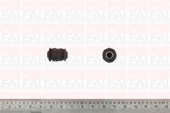 FAI SS2486 Control Arm-/Trailing Arm Bush SS2486