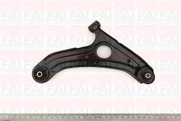 FAI SS2585 Suspension arm front lower right SS2585