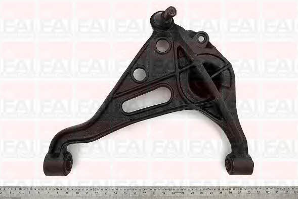 FAI SS2707 Suspension arm front lower right SS2707
