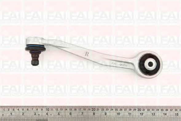 FAI SS2718 Suspension arm front upper left SS2718