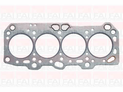 FAI HG966 Gasket, cylinder head HG966