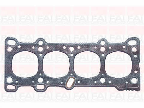 FAI HG978 Gasket, cylinder head HG978