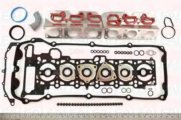 FAI HS1100 Gasket Set, cylinder head HS1100