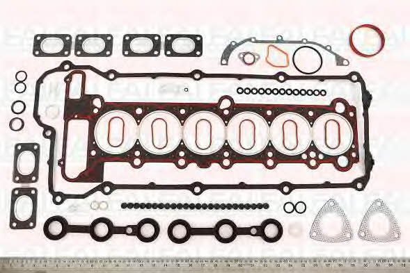 FAI HS838 Gasket Set, cylinder head HS838