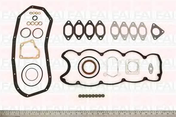 FAI HS899NH Gasket Set, cylinder head HS899NH