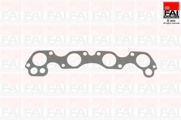 FAI IM412 Intake manifold gaskets, kit IM412