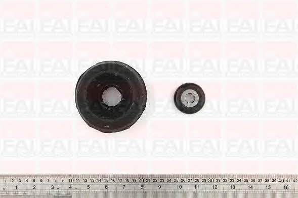 FAI SS3068 Strut bearing with bearing kit SS3068