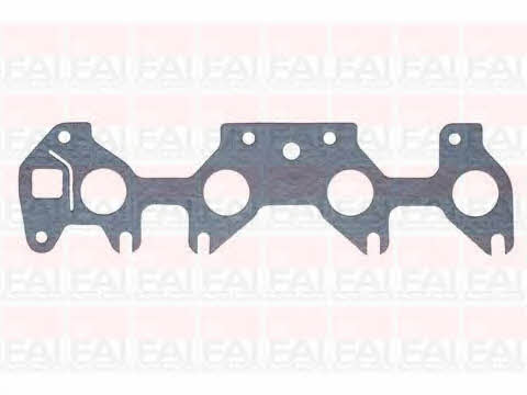 FAI IM704 Intake manifold gaskets, kit IM704