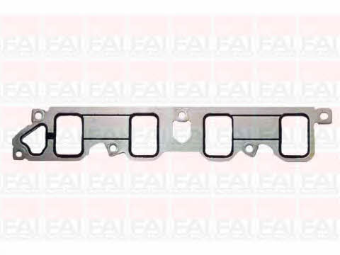 FAI IM756 Intake manifold gaskets, kit IM756