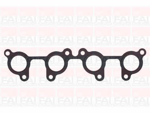 FAI IM790 Intake manifold gaskets, kit IM790