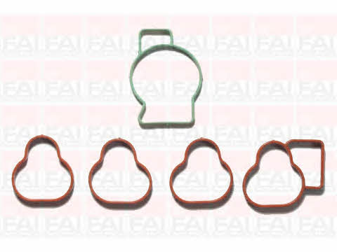 FAI IM862 Intake manifold gaskets, kit IM862