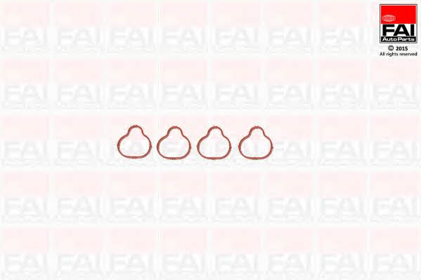 FAI IM891 Intake manifold gaskets, kit IM891