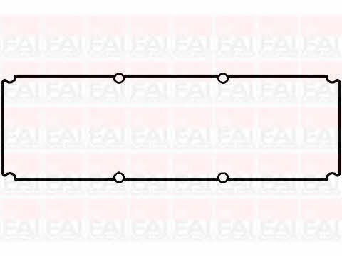 FAI RC1052S Gasket, cylinder head cover RC1052S