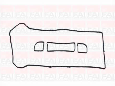 FAI RC1079S Gasket, cylinder head cover RC1079S