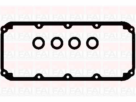 FAI RC1084S Gasket, cylinder head cover RC1084S