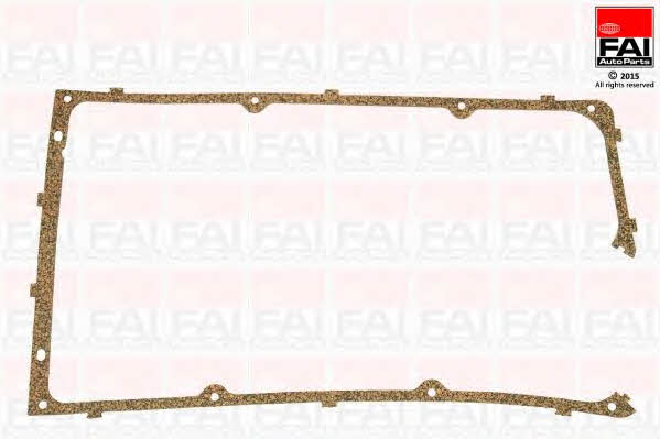 FAI RC109S Gasket, cylinder head cover RC109S