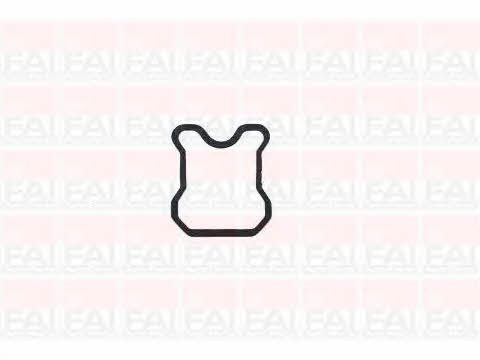 FAI RC1110S Gasket, cylinder head cover RC1110S
