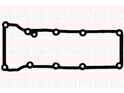 FAI RC1154S Gasket, cylinder head cover RC1154S