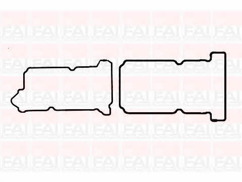 FAI RC1169S Gasket, cylinder head cover RC1169S