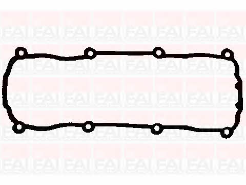 FAI RC1198S Gasket, cylinder head cover RC1198S