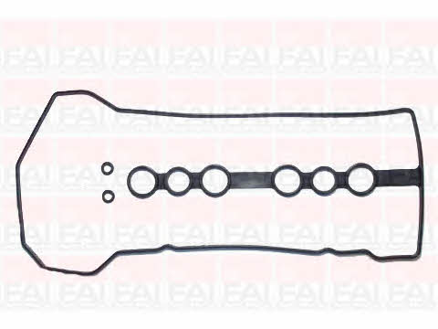 FAI RC1227S Gasket, cylinder head cover RC1227S