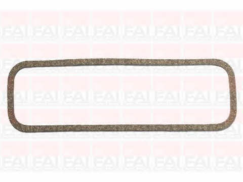 FAI RC124S Gasket, cylinder head cover RC124S