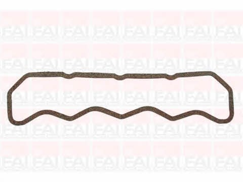 FAI RC125S Gasket, cylinder head cover RC125S