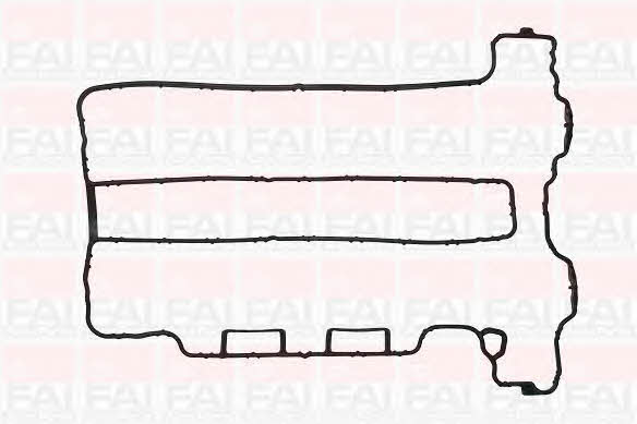 FAI RC1322S Gasket, cylinder head cover RC1322S