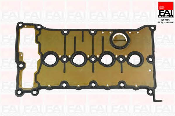 FAI RC1323S Gasket, cylinder head cover RC1323S