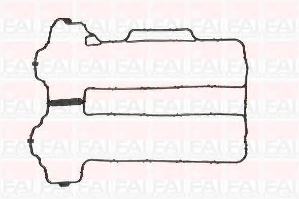 FAI RC1381S Gasket, cylinder head cover RC1381S