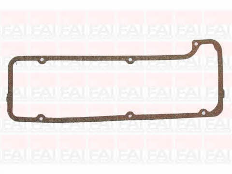 FAI RC139S Gasket, cylinder head cover RC139S