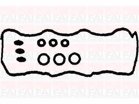 FAI RC1517S Gasket, cylinder head cover RC1517S