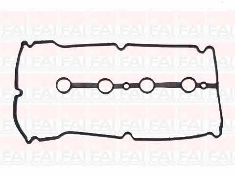 FAI RC1591S Gasket, cylinder head cover RC1591S