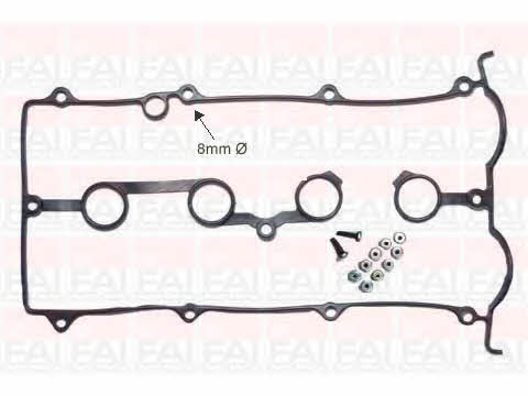 FAI RC1595S Gasket, cylinder head cover RC1595S