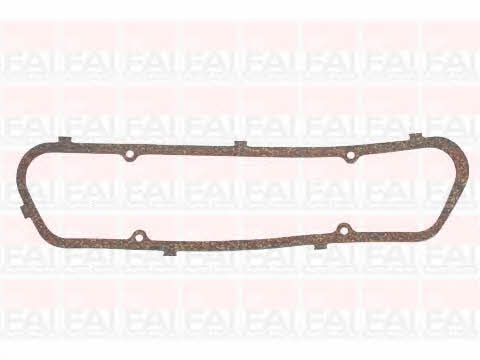 FAI RC168S Gasket, cylinder head cover RC168S