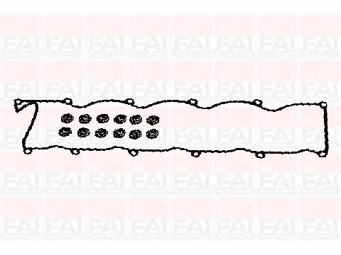 FAI RC1804S Gasket, cylinder head cover RC1804S