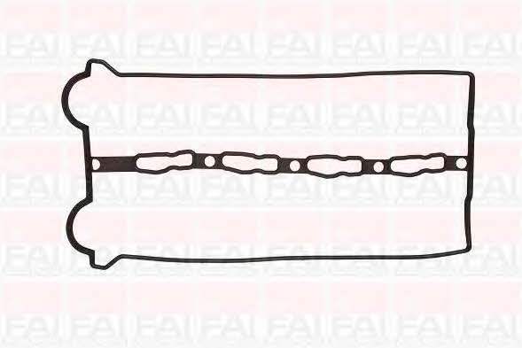 FAI RC1811S Gasket, cylinder head cover RC1811S