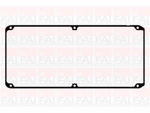 FAI RC1825S Gasket, cylinder head cover RC1825S