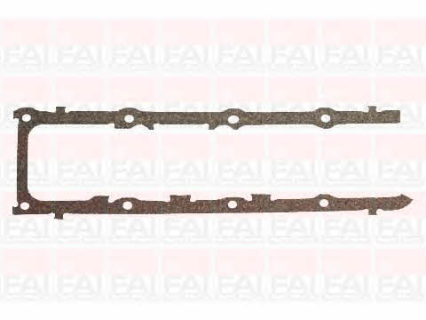FAI RC188S Gasket, cylinder head cover RC188S