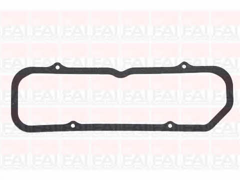 FAI RC210S Gasket, cylinder head cover RC210S