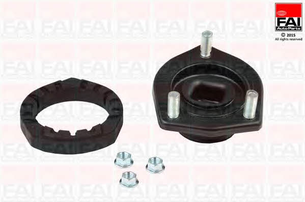 FAI SS3123 Rear right shock absorber support SS3123