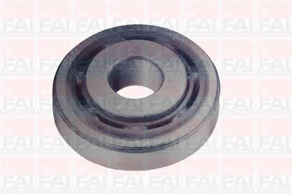 FAI SS3168 Strut bearing with bearing kit SS3168