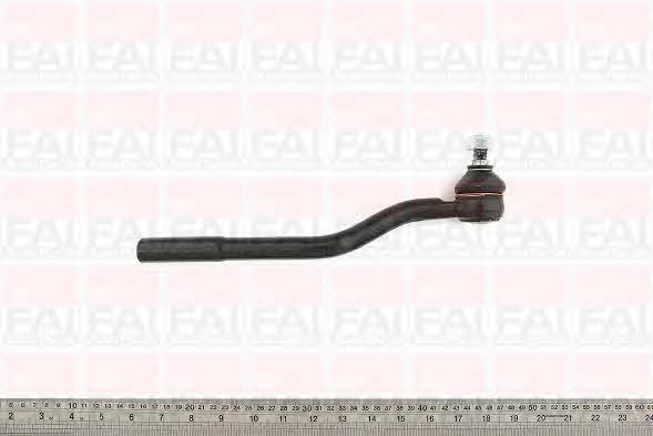 FAI SS341 Tie rod end left SS341