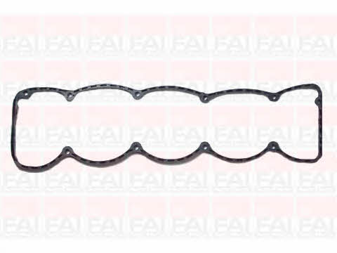 FAI RC287S Gasket, cylinder head cover RC287S