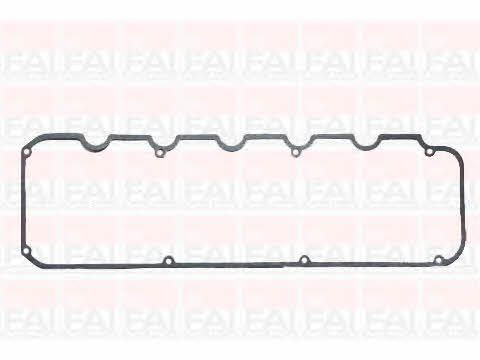 FAI RC297S Gasket, cylinder head cover RC297S