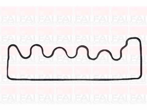 FAI RC422S Gasket, cylinder head cover RC422S