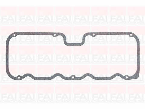 FAI RC431S Gasket, cylinder head cover RC431S